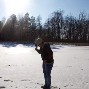 Meet your Posher, Heidi